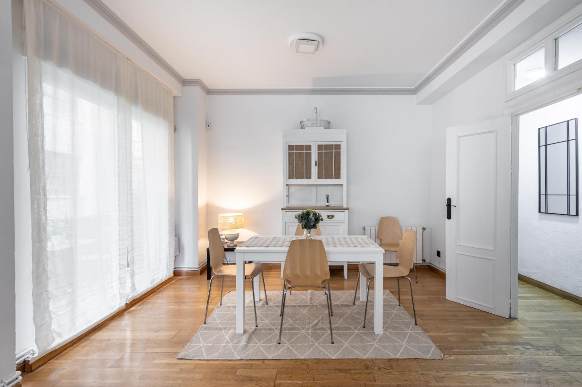 Apartamento De Joaquin Costa Granada